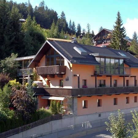 Haus Tannengruen Leilighet Seefeld in Tirol Eksteriør bilde