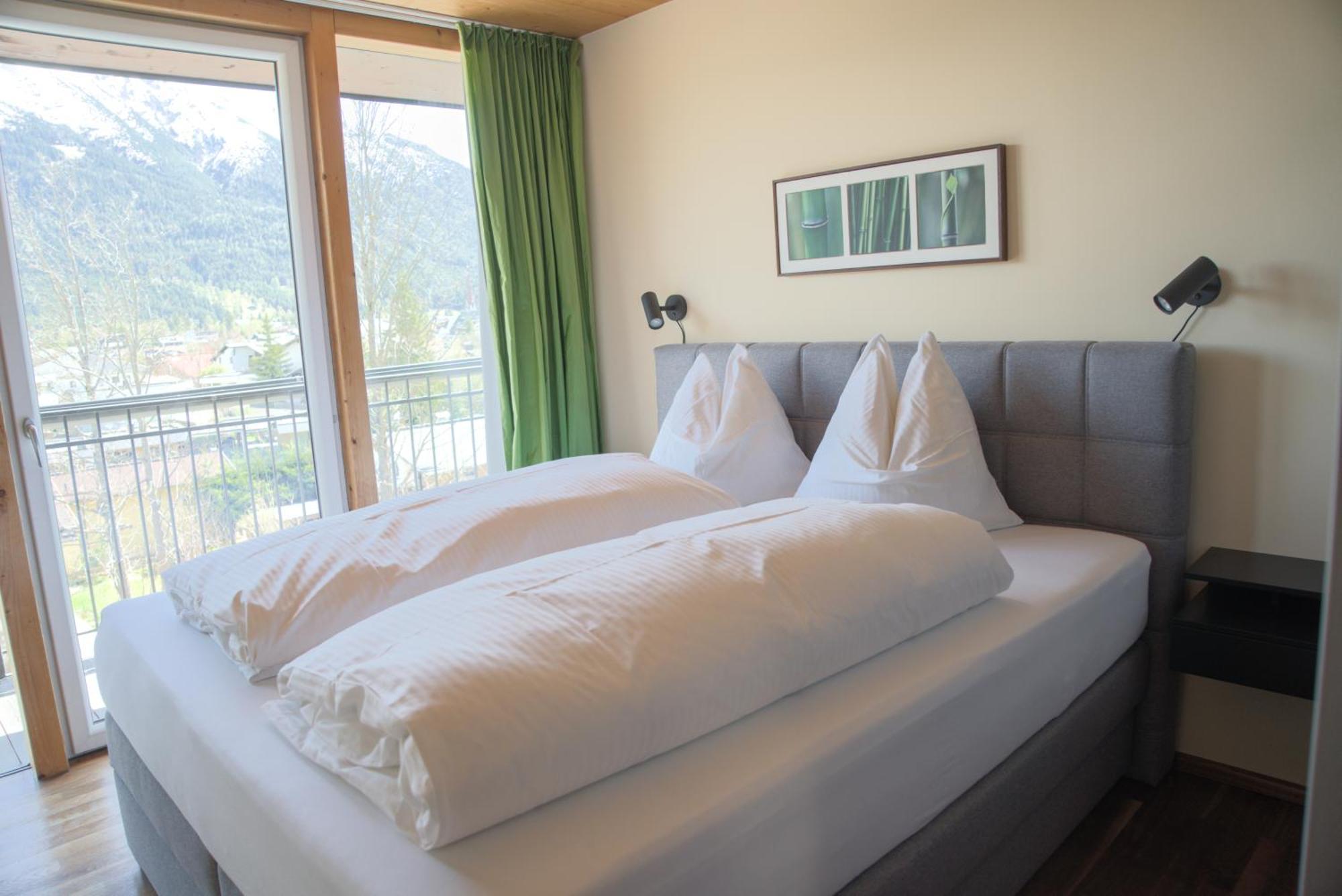 Haus Tannengruen Leilighet Seefeld in Tirol Eksteriør bilde